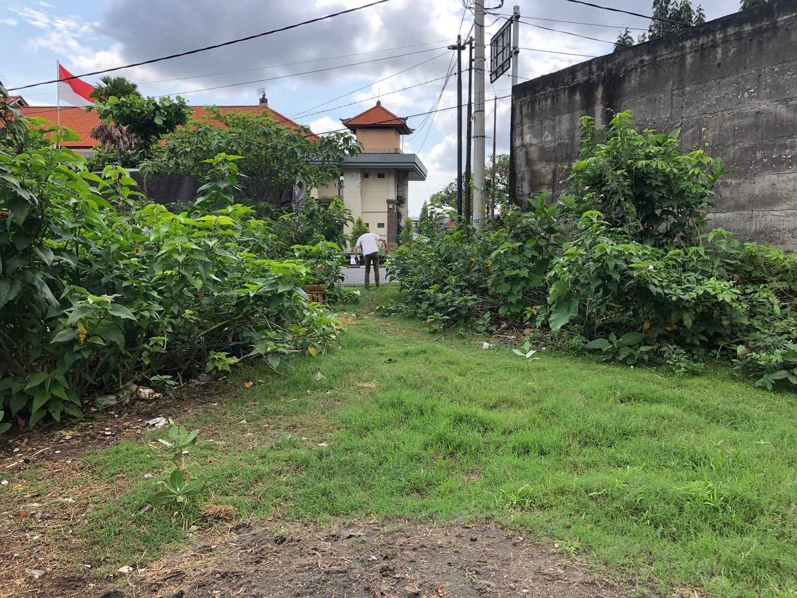 Denpasar,Bali,Indonesia,Land,MLS ID 2095