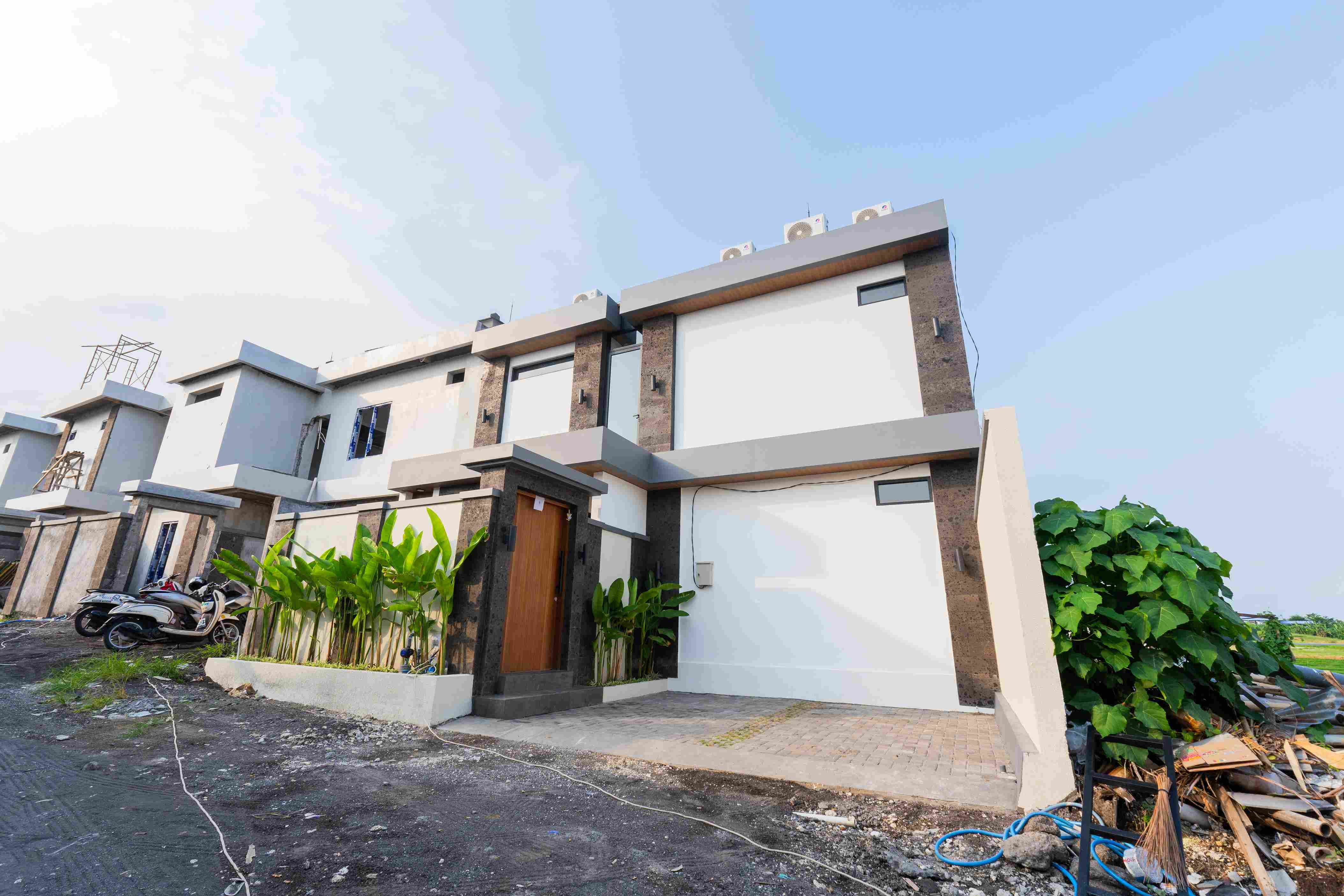 Mengwi,Bali,Indonesia,3 Bedrooms,3 Bathrooms,Villa,MLS ID 2096