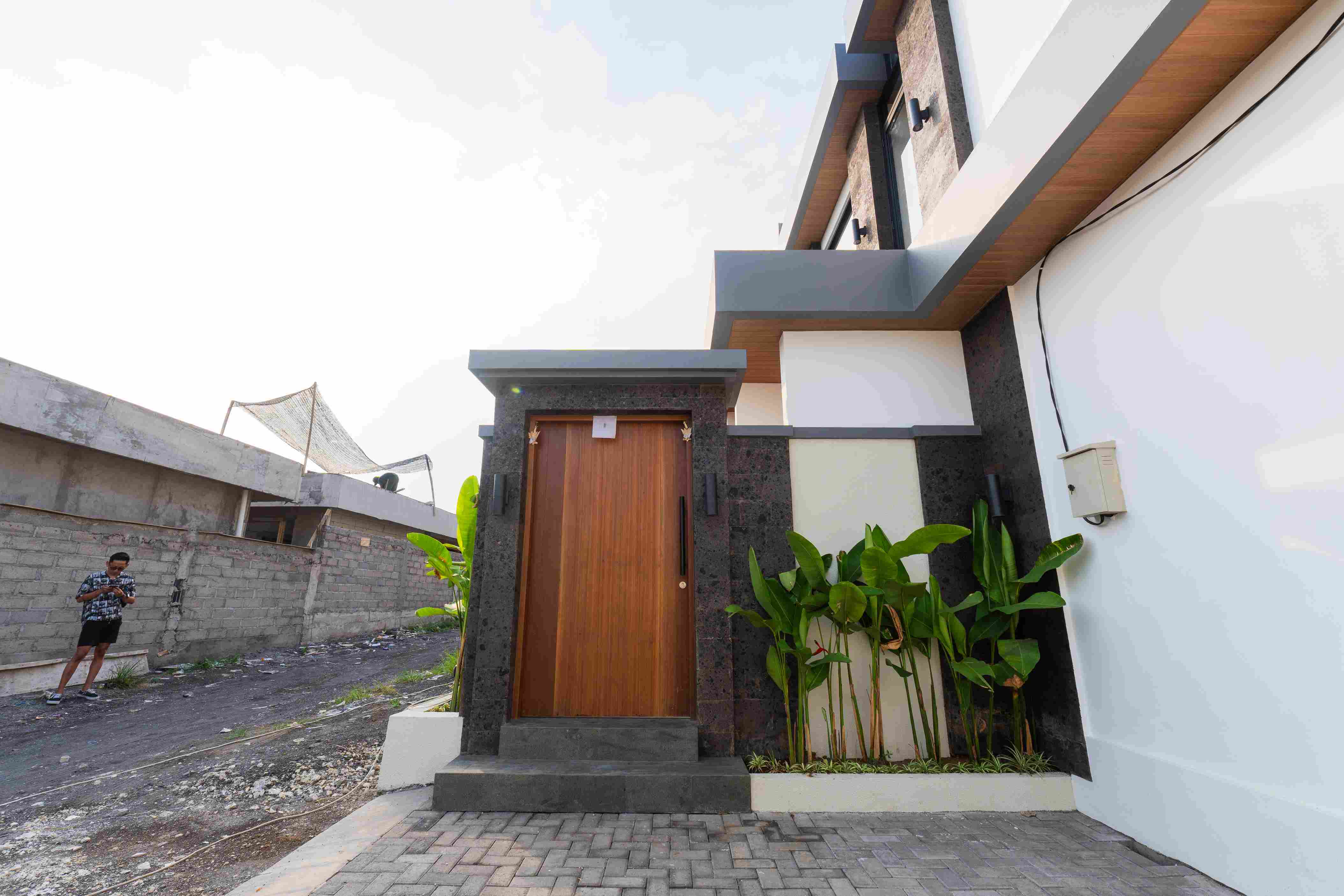 Mengwi,Bali,Indonesia,3 Bedrooms,3 Bathrooms,Villa,MLS ID 2096