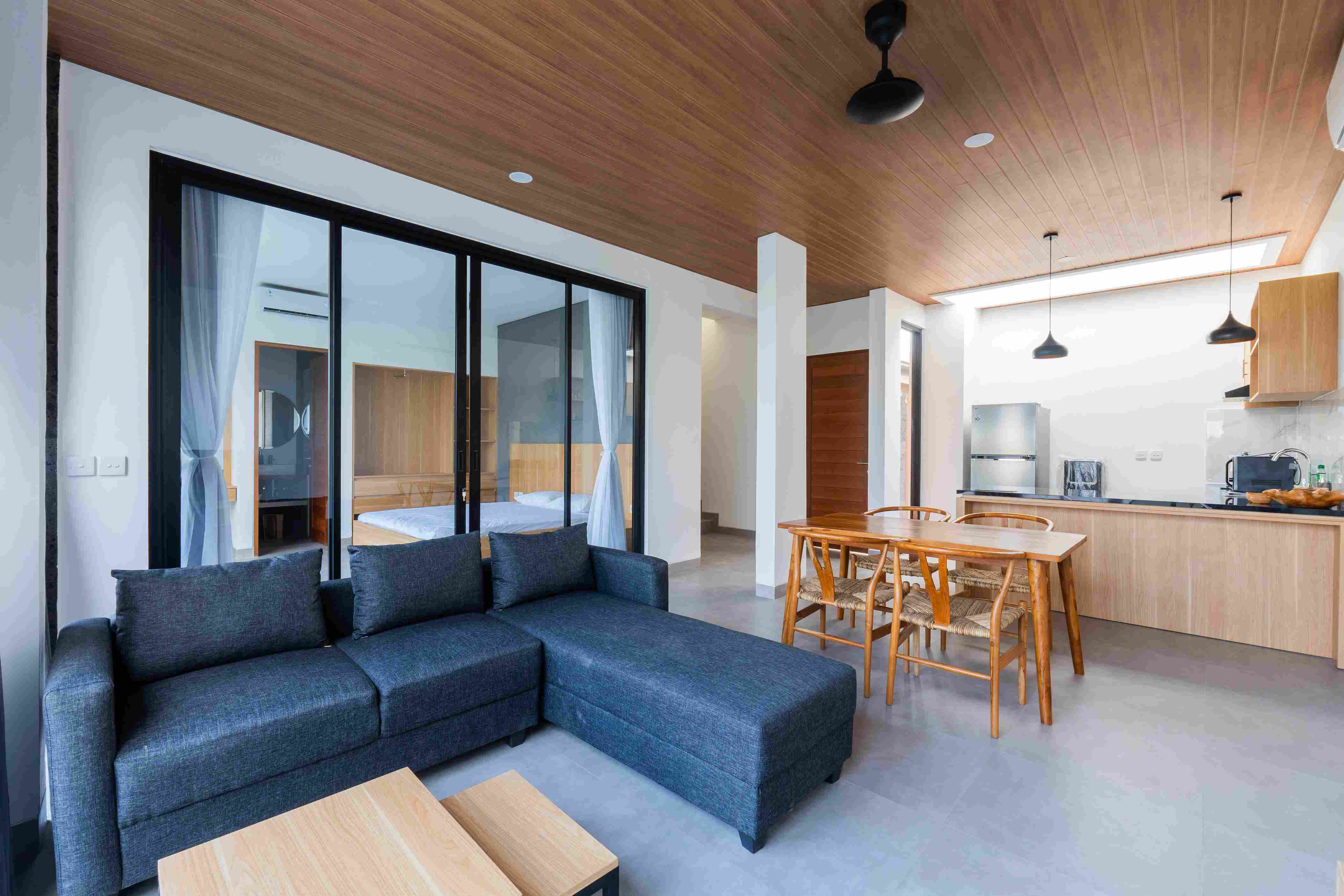 Mengwi,Bali,Indonesia,3 Bedrooms,3 Bathrooms,Villa,MLS ID 2096