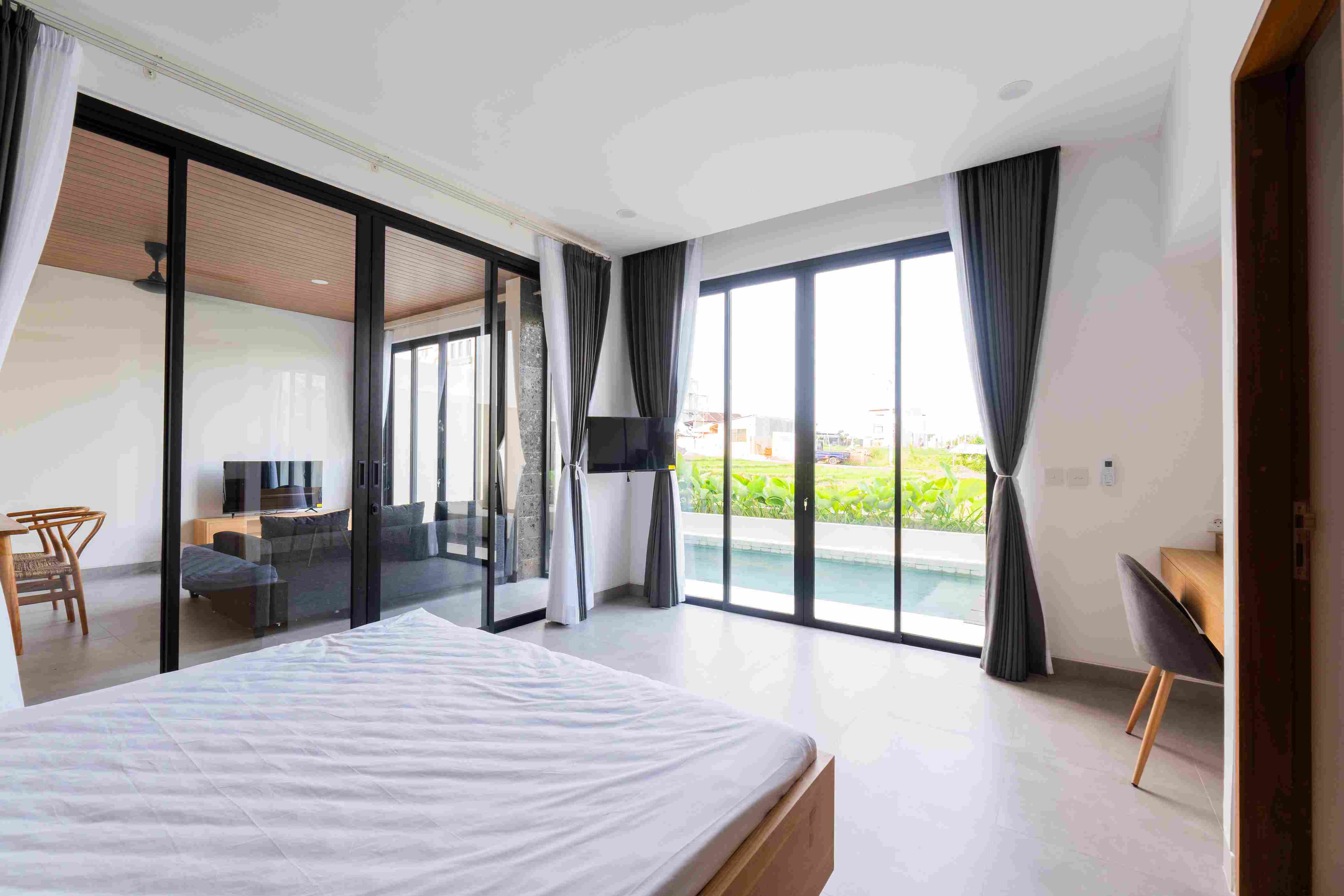 Mengwi,Bali,Indonesia,3 Bedrooms,3 Bathrooms,Villa,MLS ID 2096