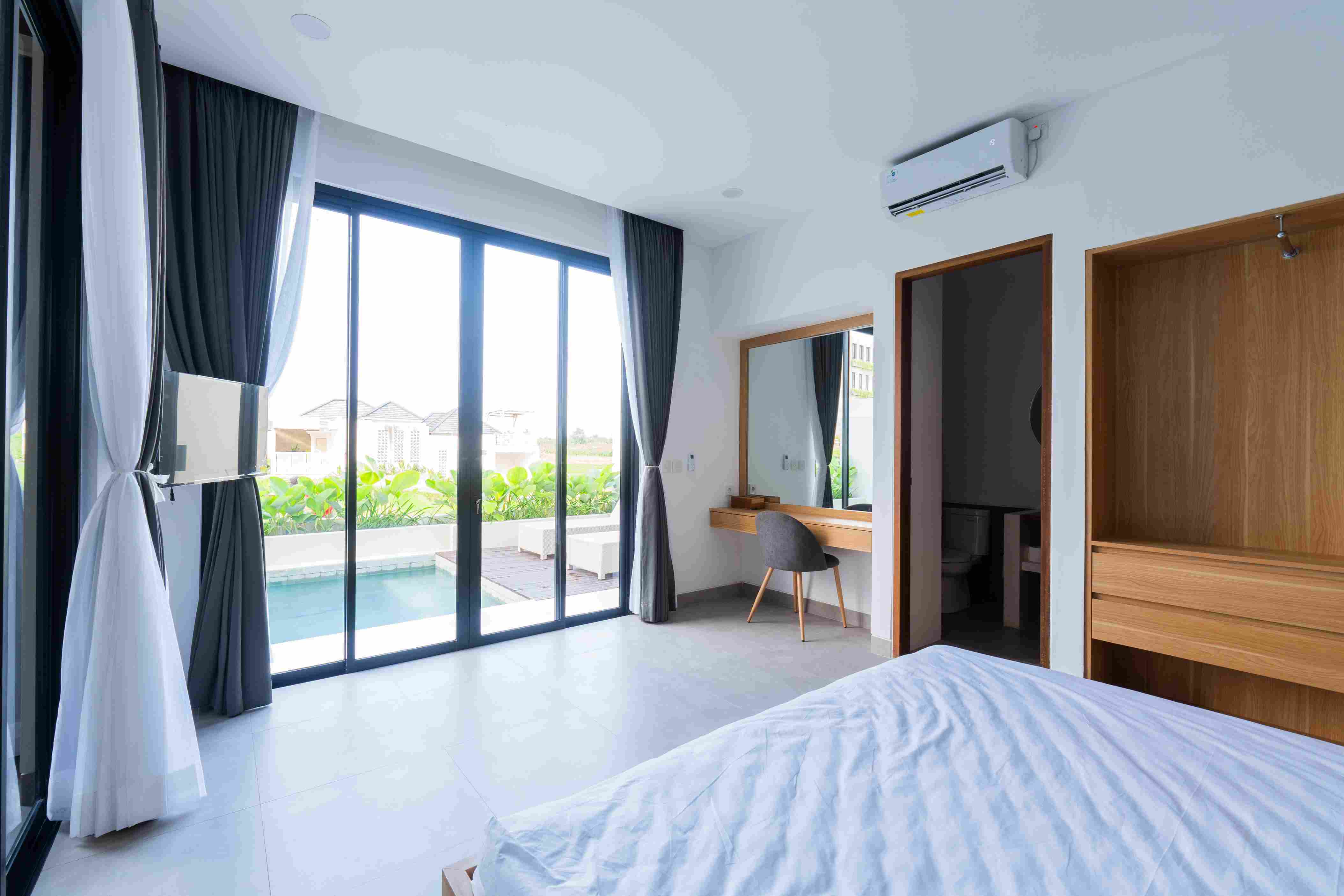 Mengwi,Bali,Indonesia,3 Bedrooms,3 Bathrooms,Villa,MLS ID 2096