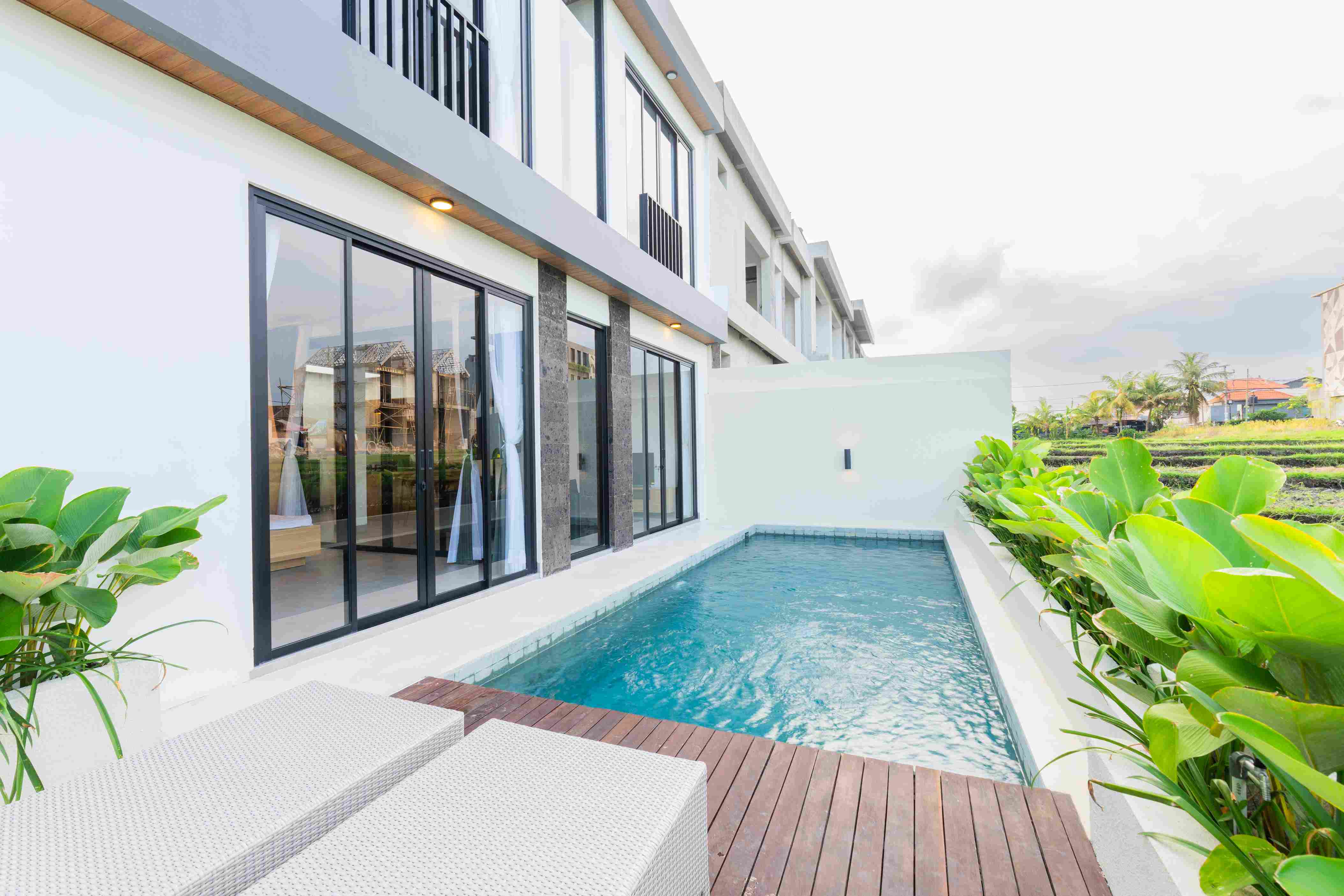 Mengwi,Bali,Indonesia,3 Bedrooms,3 Bathrooms,Villa,MLS ID 2096