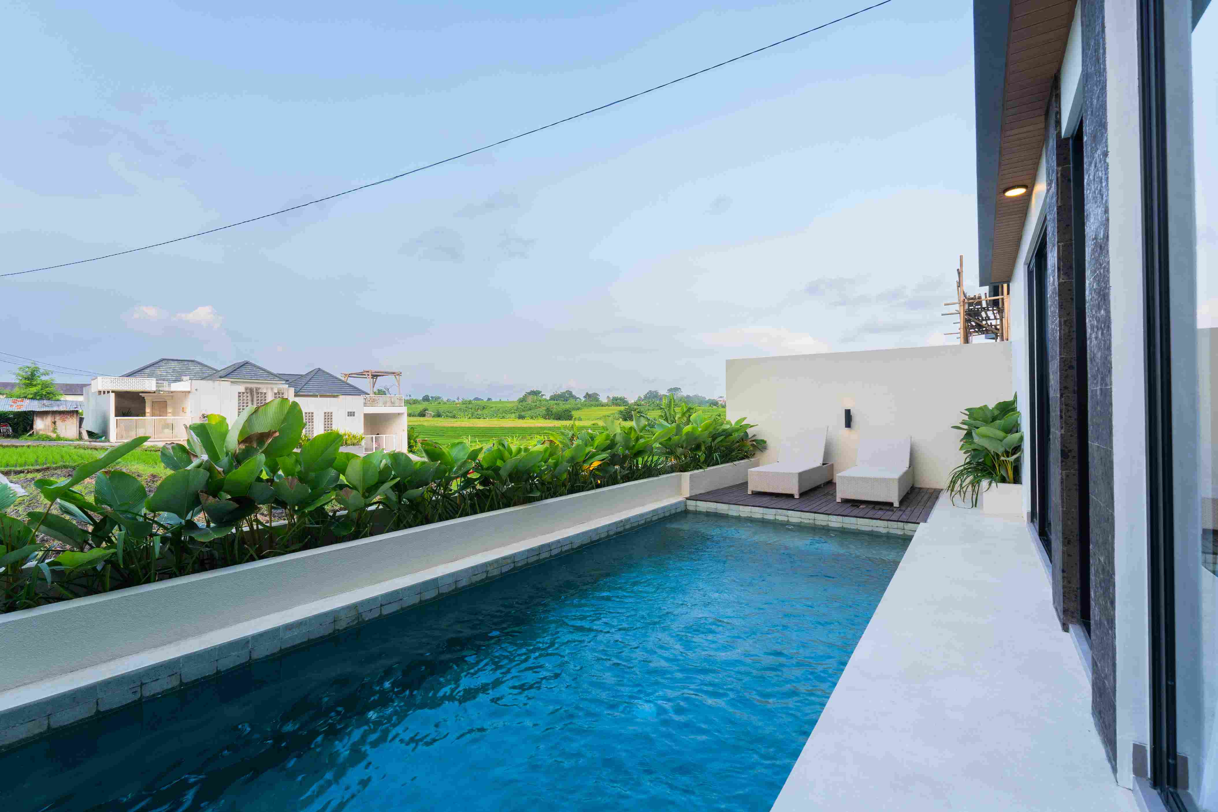 Mengwi,Bali,Indonesia,3 Bedrooms,3 Bathrooms,Villa,MLS ID 2096