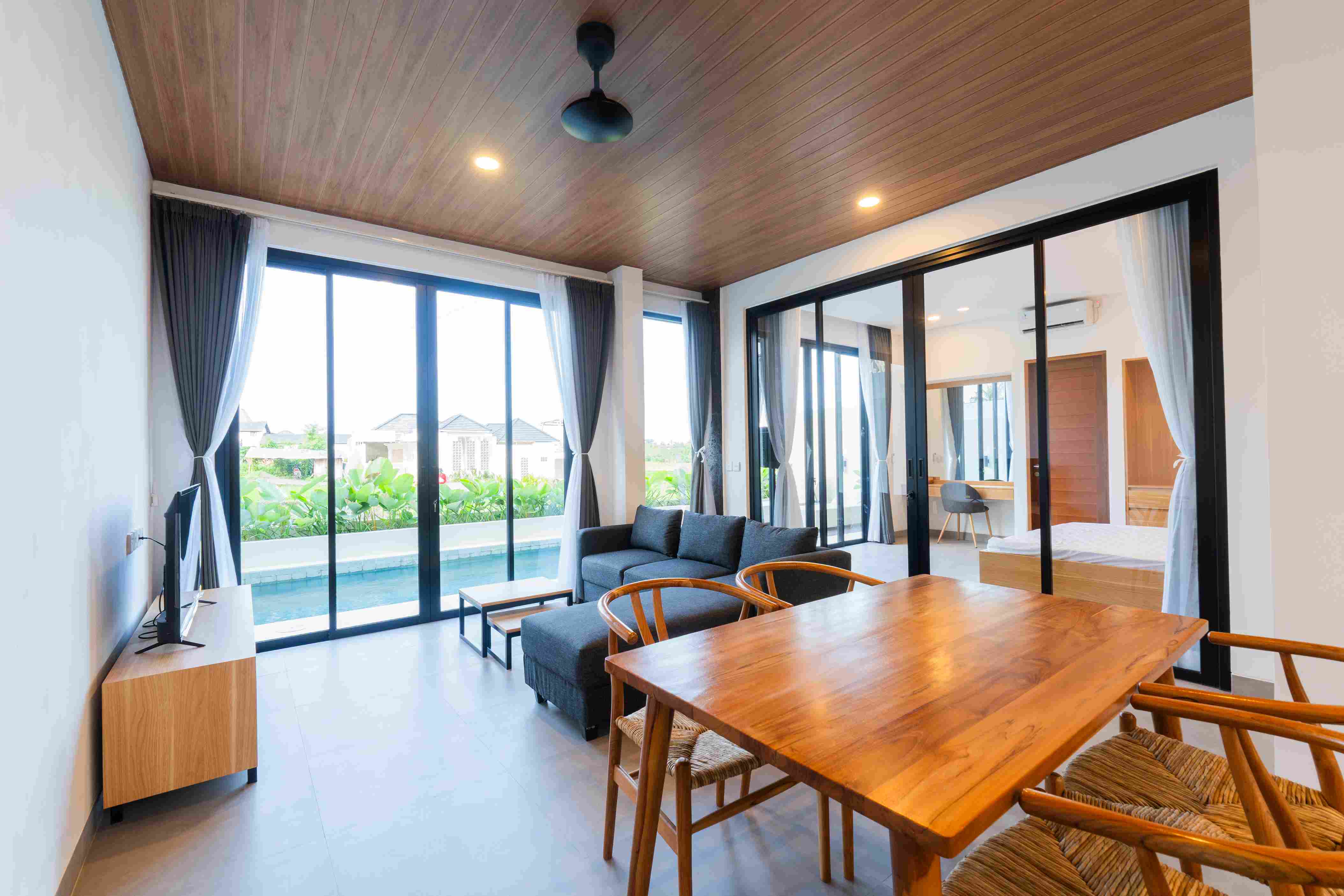 Mengwi,Bali,Indonesia,3 Bedrooms,3 Bathrooms,Villa,MLS ID 2096