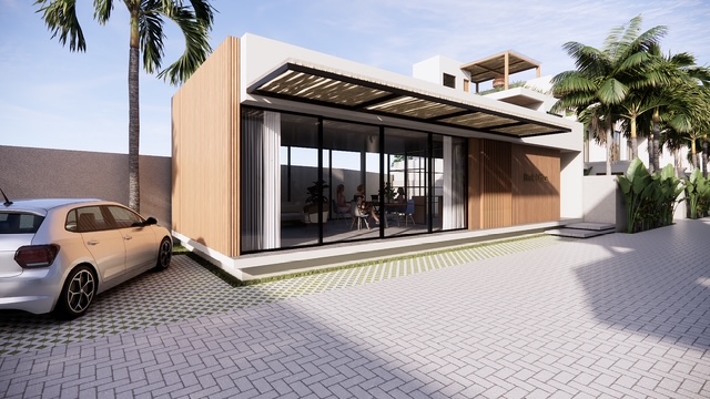 Nusa Dua,Bali,Indonesia,2 Bedrooms,2 Bathrooms,Villa,MLS ID 2098