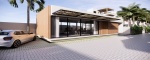 Nusa Dua,Bali,Indonesia,2 Bedrooms,2 Bathrooms,Villa,MLS ID 2098