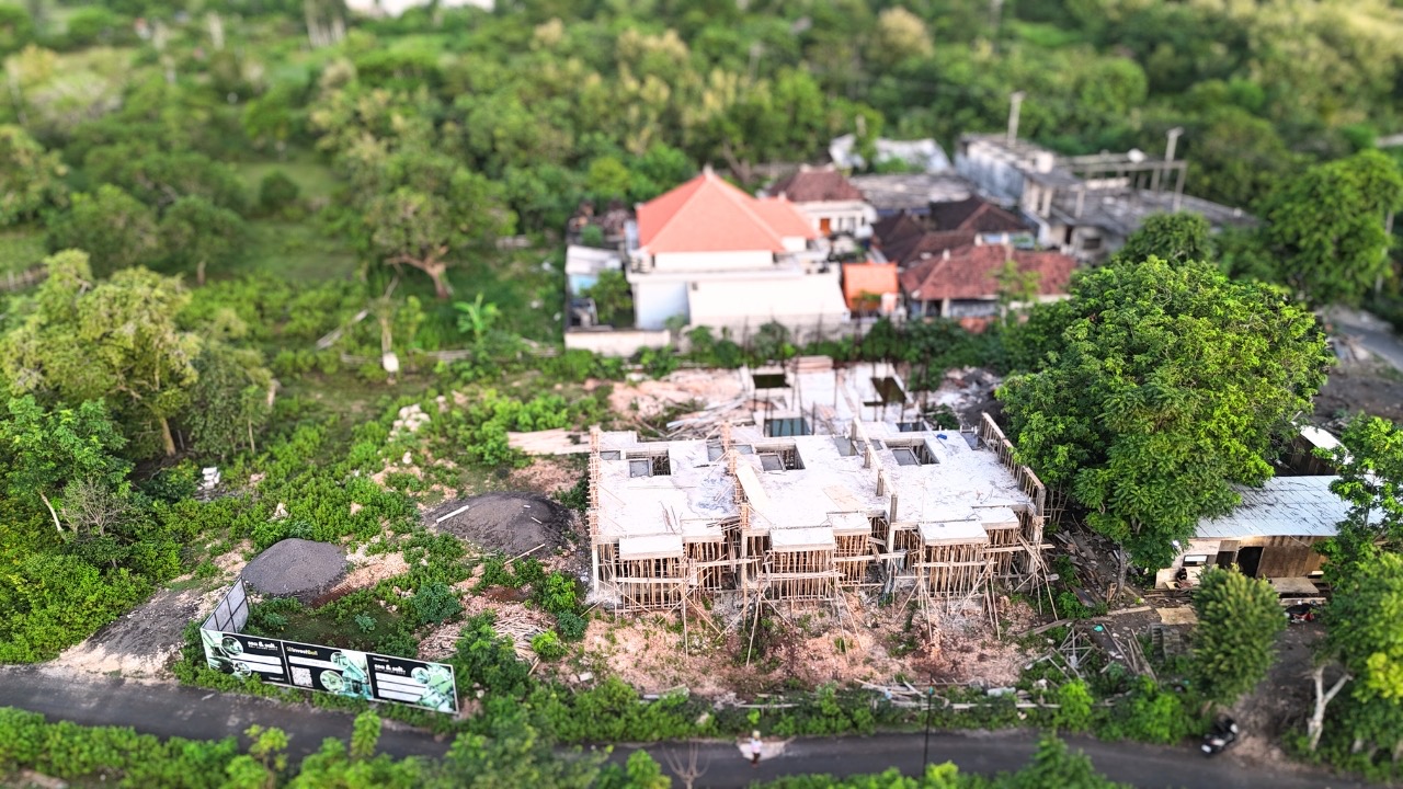 Balangan,Bali,Indonesia,3 Bedrooms,3 Bathrooms,Villa,MLS ID 2099