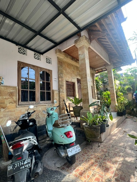 Gianyar,Bali,Indonesia,4 Bedrooms,3 Bathrooms,Residential,MLS ID 2100