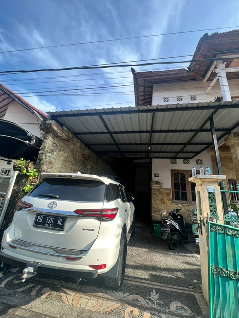 Gianyar,Bali,Indonesia,4 Bedrooms,3 Bathrooms,Residential,MLS ID 2100