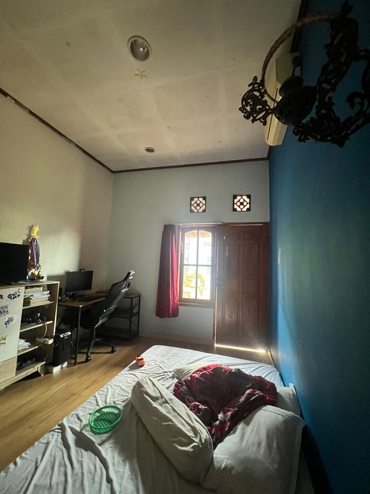 Gianyar,Bali,Indonesia,4 Bedrooms,3 Bathrooms,Residential,MLS ID 2100