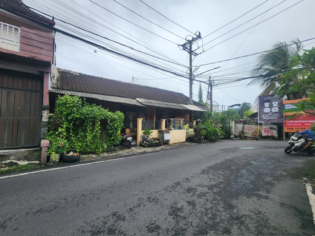 Canggu,Bali,Indonesia,1 Bedroom,1 Bathroom,Residential,MLS ID 2101