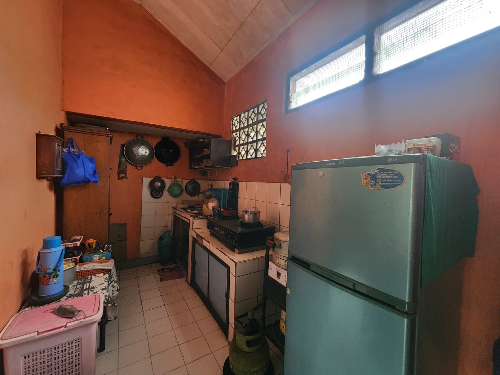 Canggu,Bali,Indonesia,1 Bedroom,1 Bathroom,Residential,MLS ID 2101