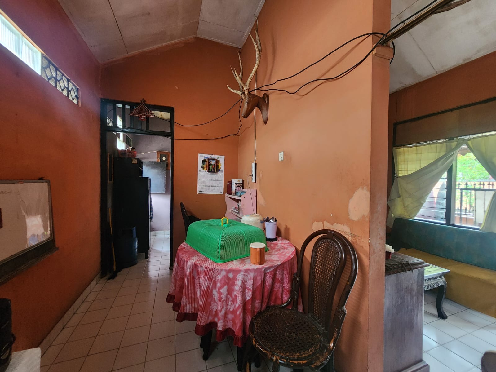 Canggu,Bali,Indonesia,1 Bedroom,1 Bathroom,Residential,MLS ID 2101