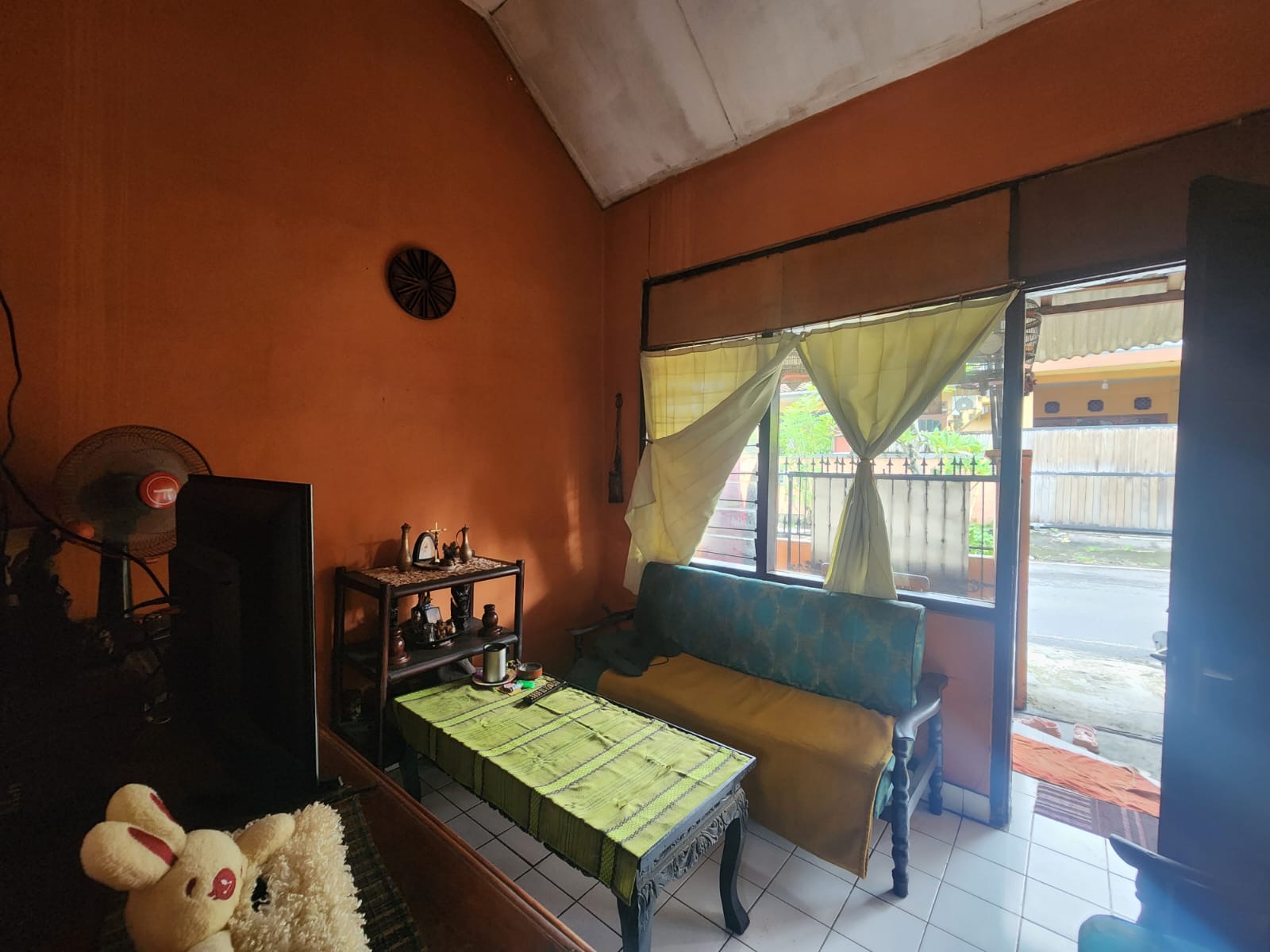 Canggu,Bali,Indonesia,1 Bedroom,1 Bathroom,Residential,MLS ID 2101