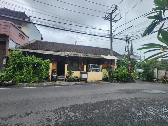 Canggu,Bali,Indonesia,1 Bedroom,1 Bathroom,Residential,MLS ID 2101