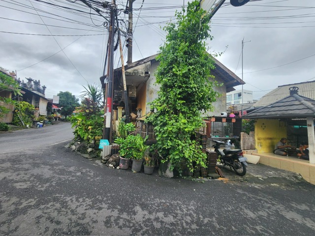 Canggu,Bali,Indonesia,1 Bedroom,1 Bathroom,Residential,MLS ID 2101