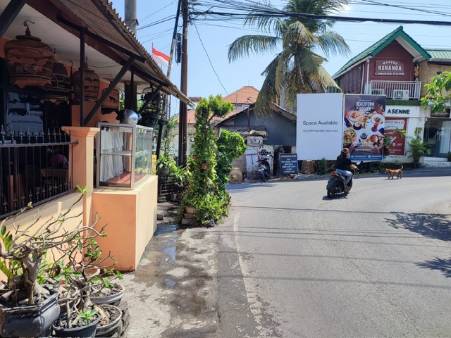 Canggu,Bali,Indonesia,1 Bedroom,1 Bathroom,Residential,MLS ID 2101