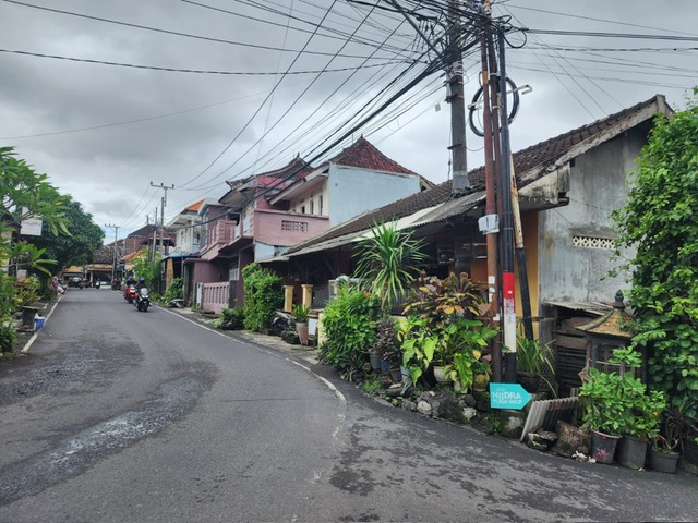 Canggu,Bali,Indonesia,1 Bedroom,1 Bathroom,Residential,MLS ID 2101