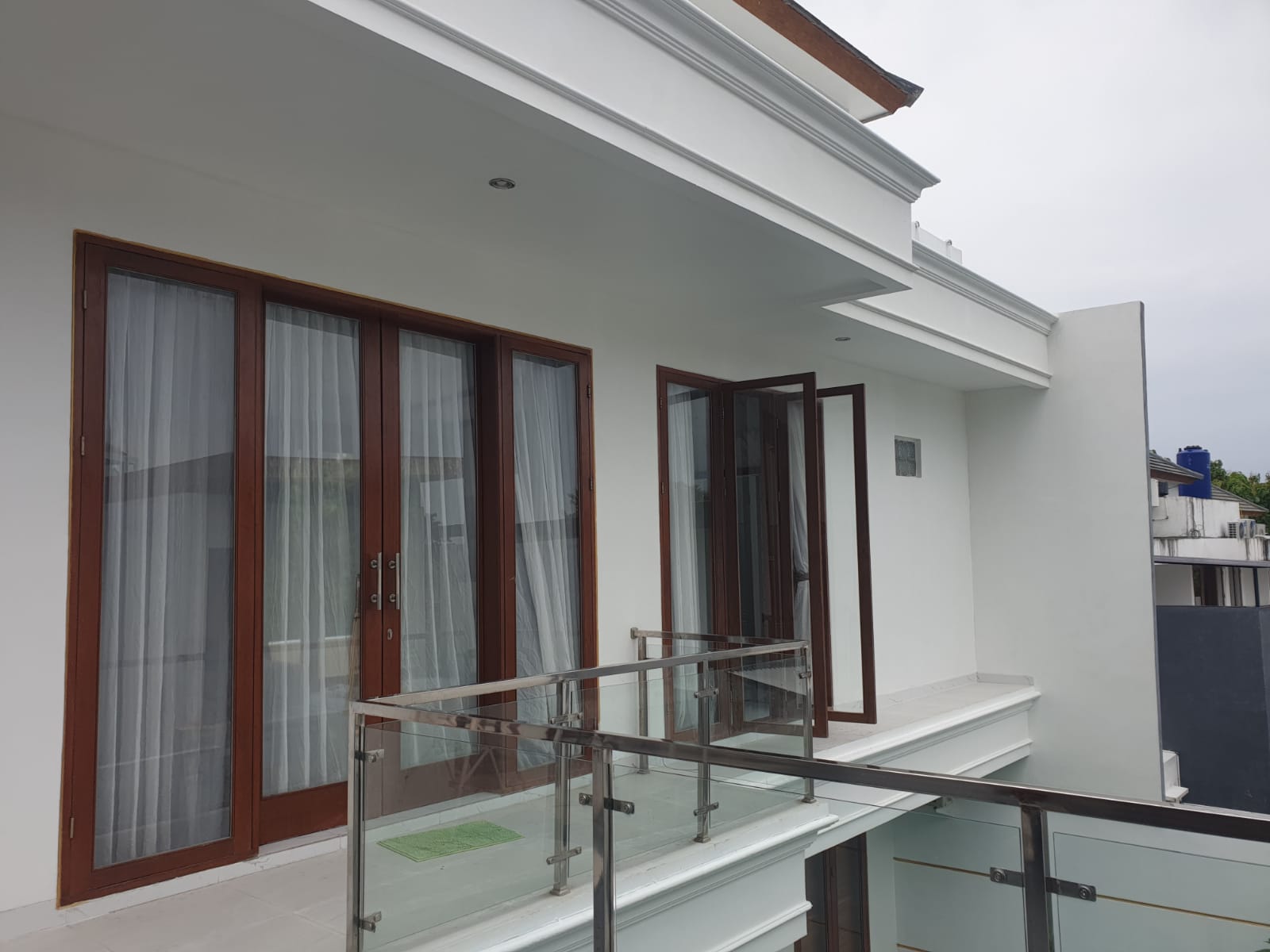 Nusa Dua,Bali,Indonesia,2 Bedrooms,3 Bathrooms,Villa,MLS ID 2102