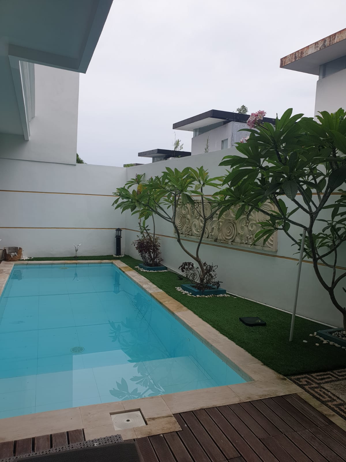 Nusa Dua,Bali,Indonesia,2 Bedrooms,3 Bathrooms,Villa,MLS ID 2102