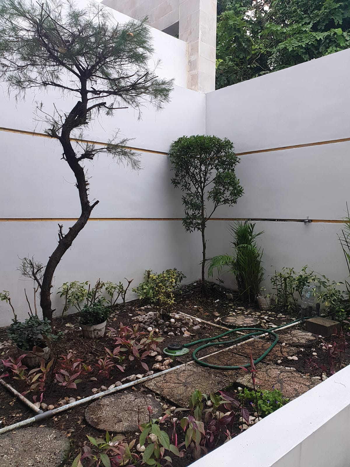 Nusa Dua,Bali,Indonesia,2 Bedrooms,3 Bathrooms,Villa,MLS ID 2102
