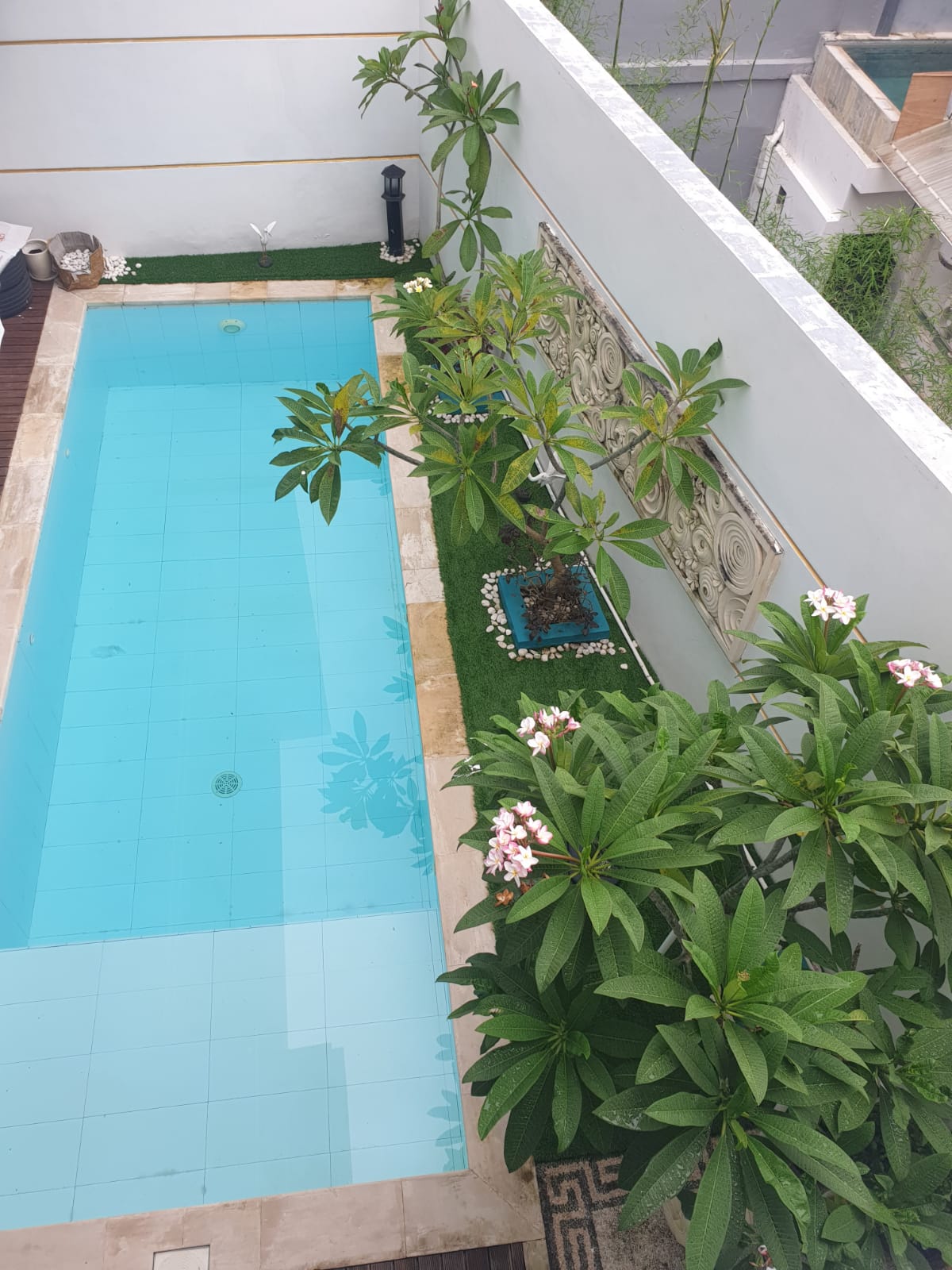 Nusa Dua,Bali,Indonesia,2 Bedrooms,3 Bathrooms,Villa,MLS ID 2102