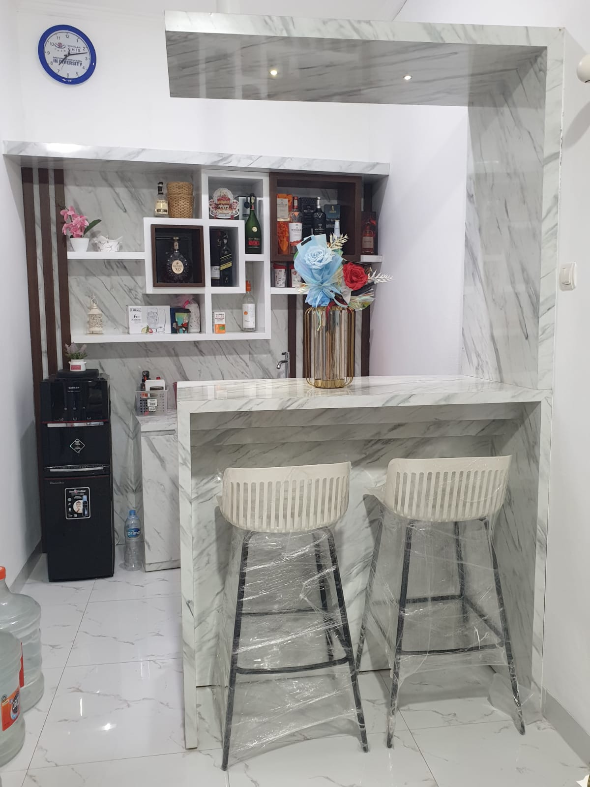 Nusa Dua,Bali,Indonesia,2 Bedrooms,3 Bathrooms,Villa,MLS ID 2102