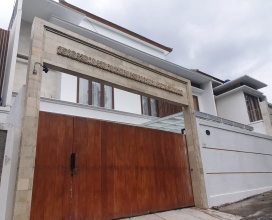 Nusa Dua,Bali,Indonesia,2 Bedrooms,3 Bathrooms,Villa,MLS ID 2102