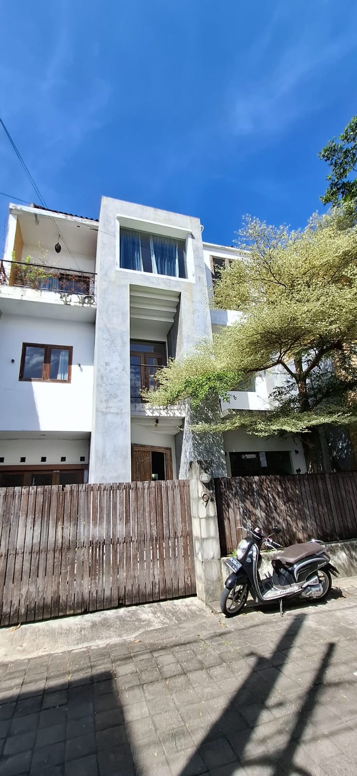 Denpasar,Bali,Indonesia,4 Bedrooms,3 Bathrooms,Residential,MLS ID 2103