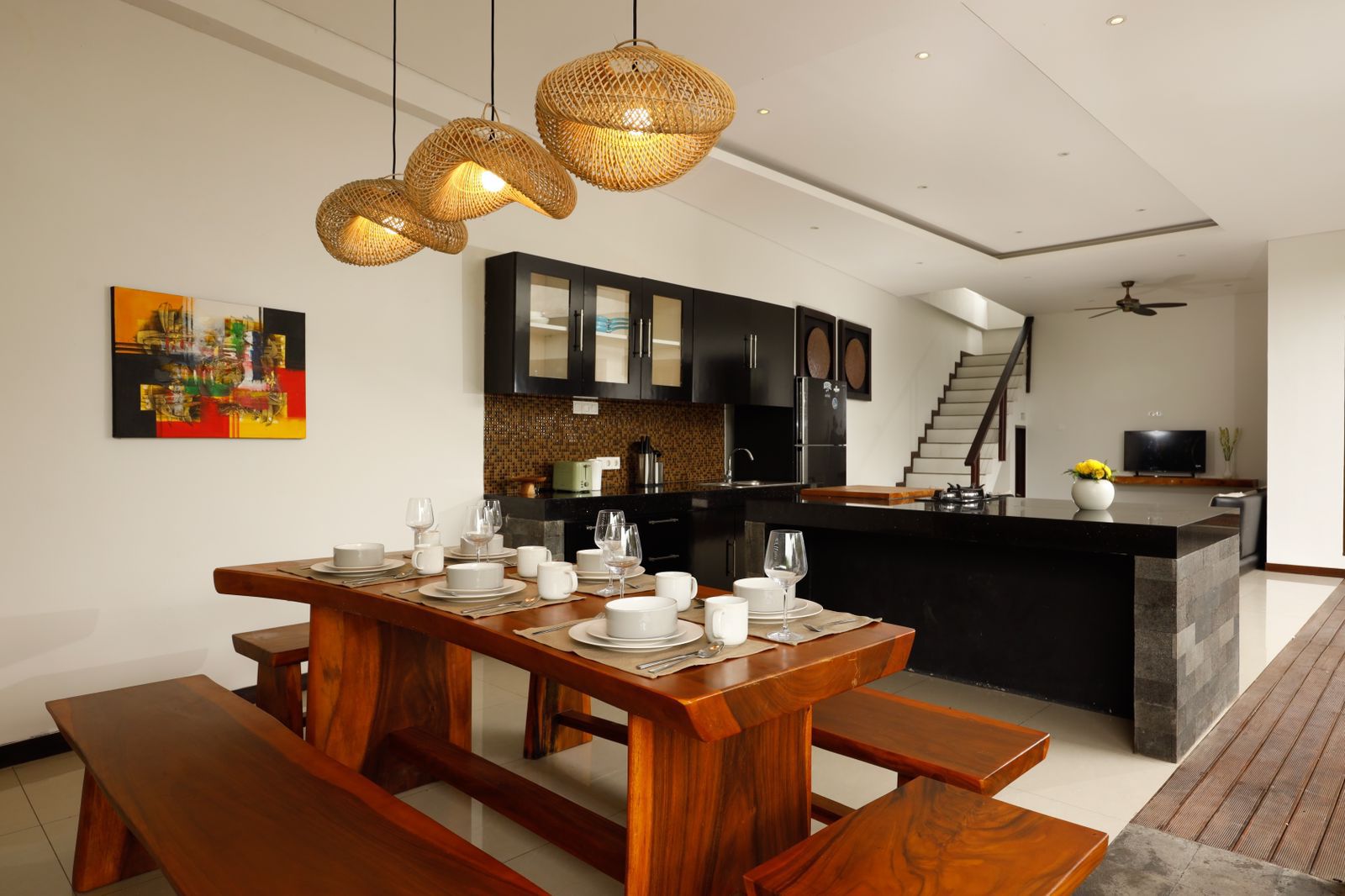 Nusa Dua,Bali,Indonesia,3 Bedrooms,3 Bathrooms,Villa,MLS ID 2104