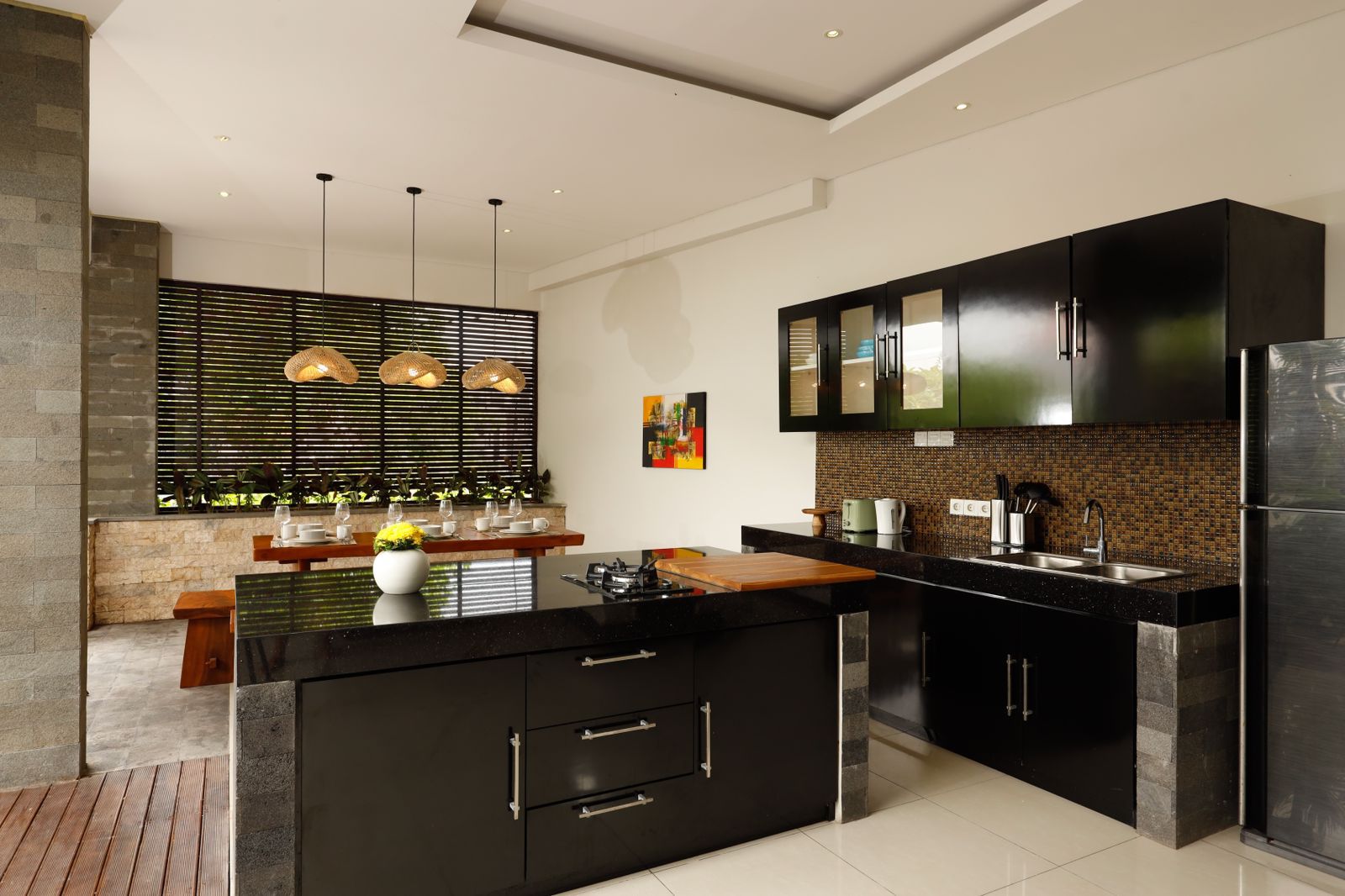 Nusa Dua,Bali,Indonesia,3 Bedrooms,3 Bathrooms,Villa,MLS ID 2104