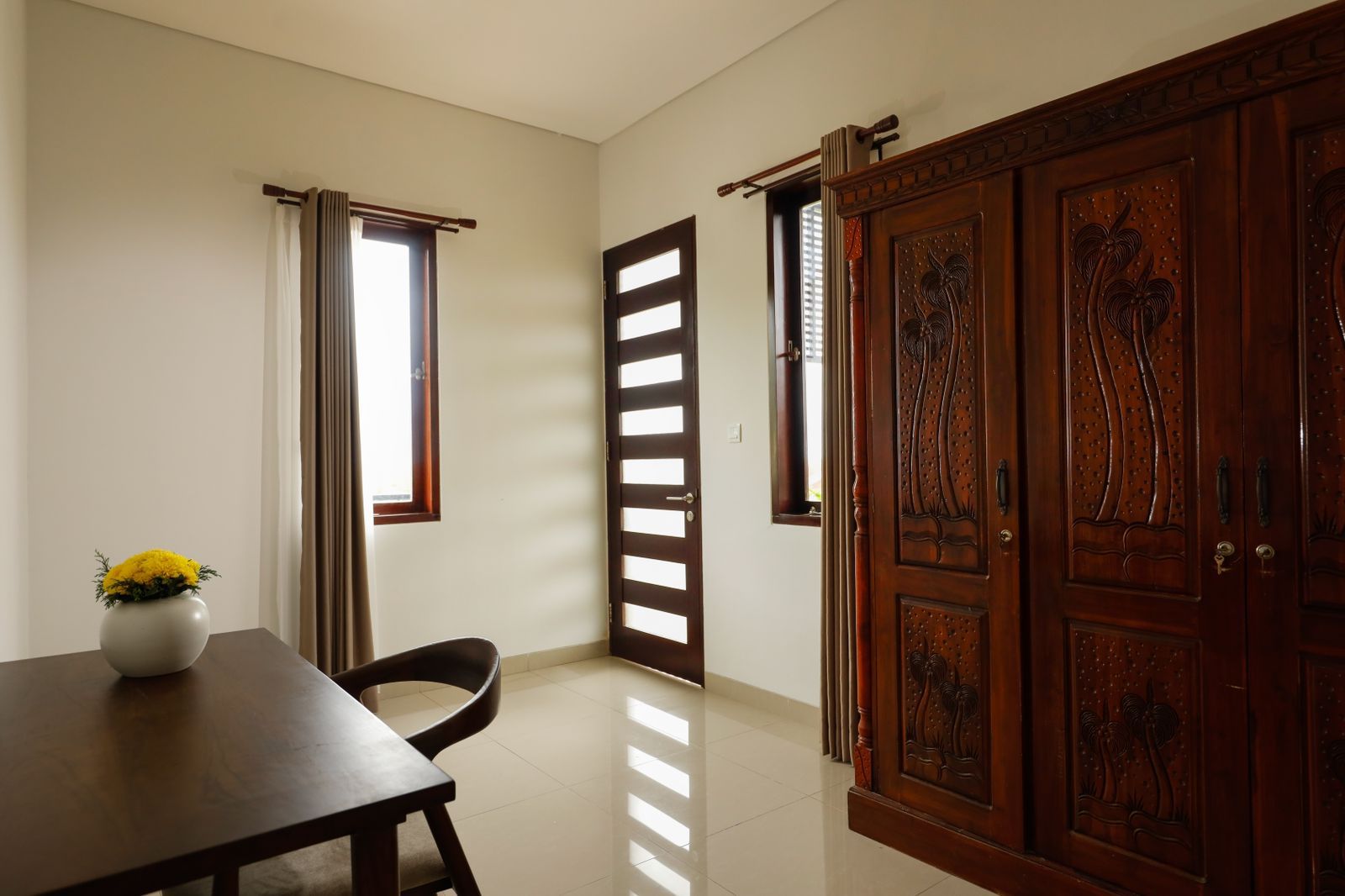 Nusa Dua,Bali,Indonesia,3 Bedrooms,3 Bathrooms,Villa,MLS ID 2104
