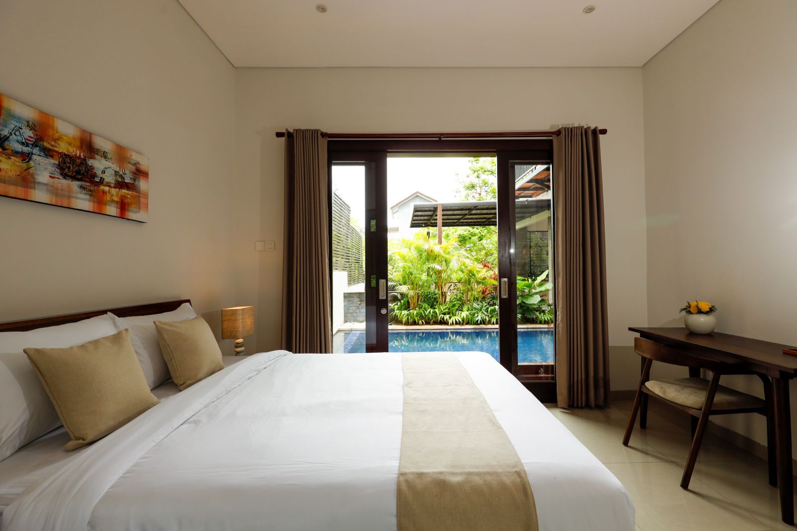 Nusa Dua,Bali,Indonesia,3 Bedrooms,3 Bathrooms,Villa,MLS ID 2104