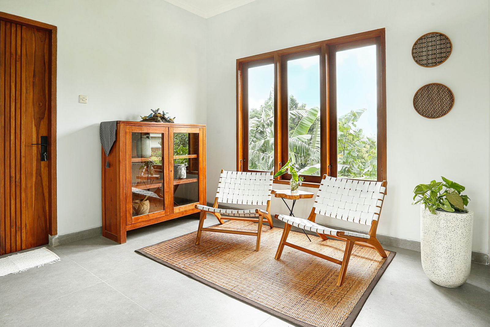 Jimbaran,Bali,Indonesia,3 Bedrooms,3 Bathrooms,Villa,MLS ID 2105