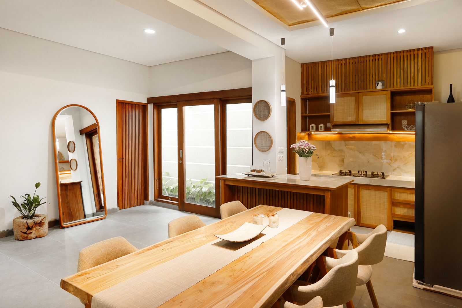 Jimbaran,Bali,Indonesia,3 Bedrooms,3 Bathrooms,Villa,MLS ID 2105