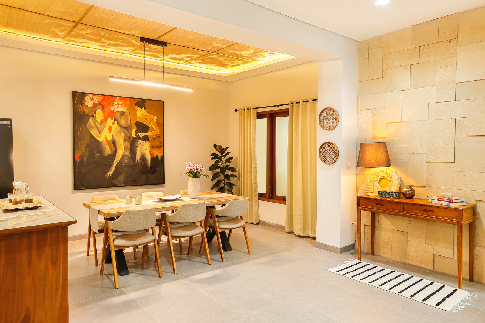 Jimbaran,Bali,Indonesia,3 Bedrooms,3 Bathrooms,Villa,MLS ID 2105