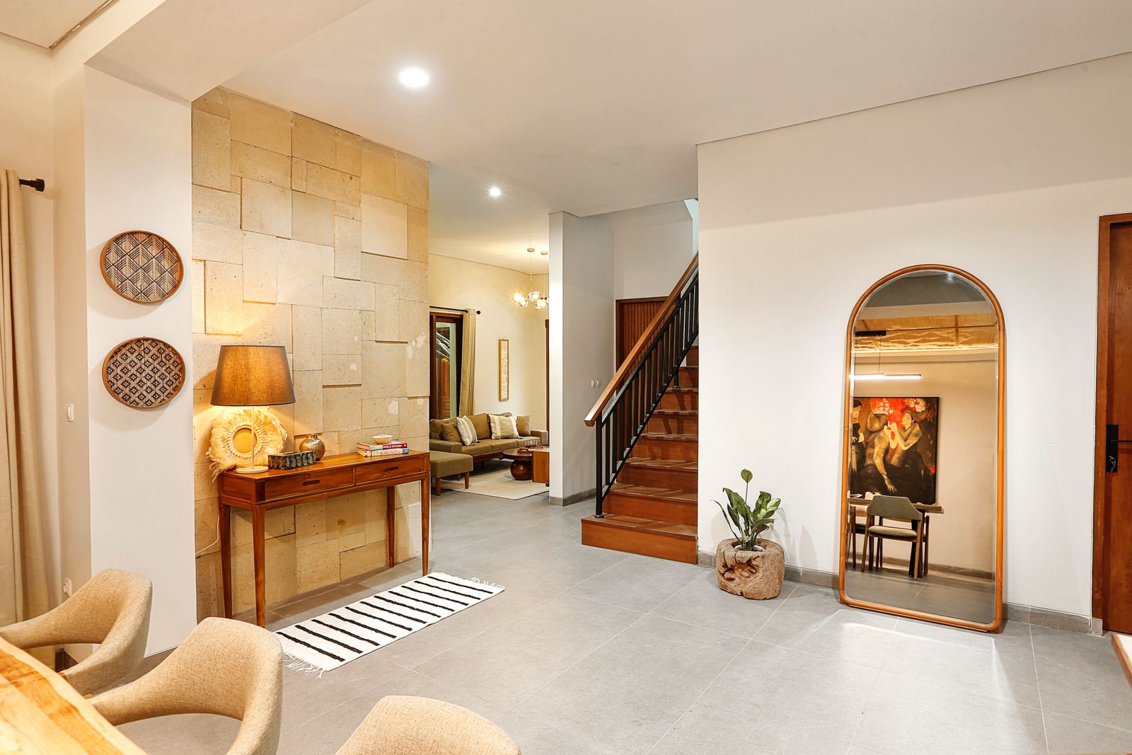 Jimbaran,Bali,Indonesia,3 Bedrooms,3 Bathrooms,Villa,MLS ID 2105