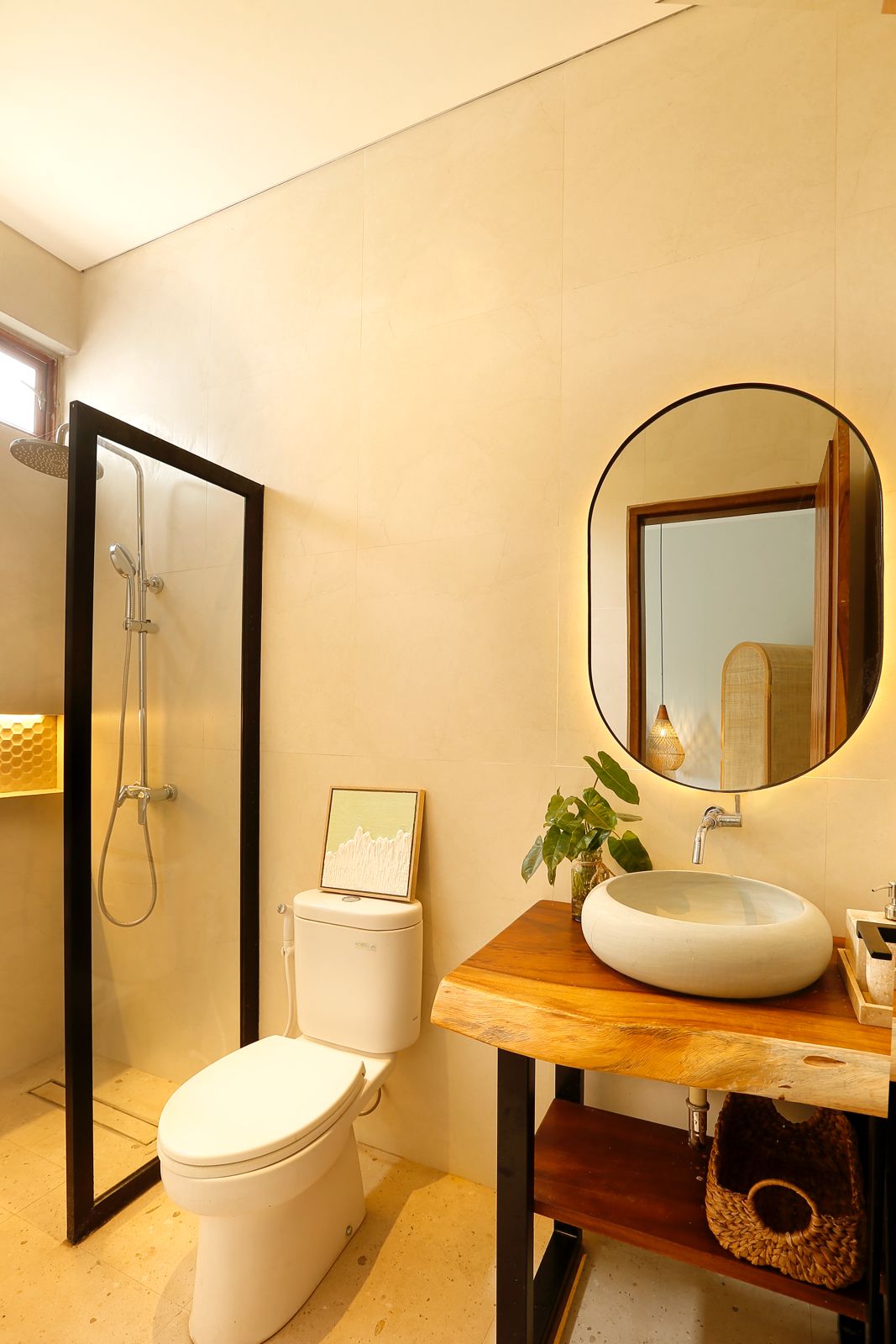 Jimbaran,Bali,Indonesia,3 Bedrooms,3 Bathrooms,Villa,MLS ID 2105
