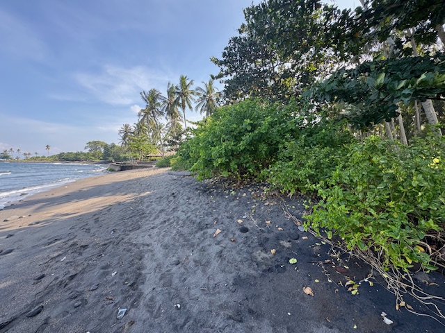 Karangasem,Bali,Indonesia,Land,MLS ID 2108