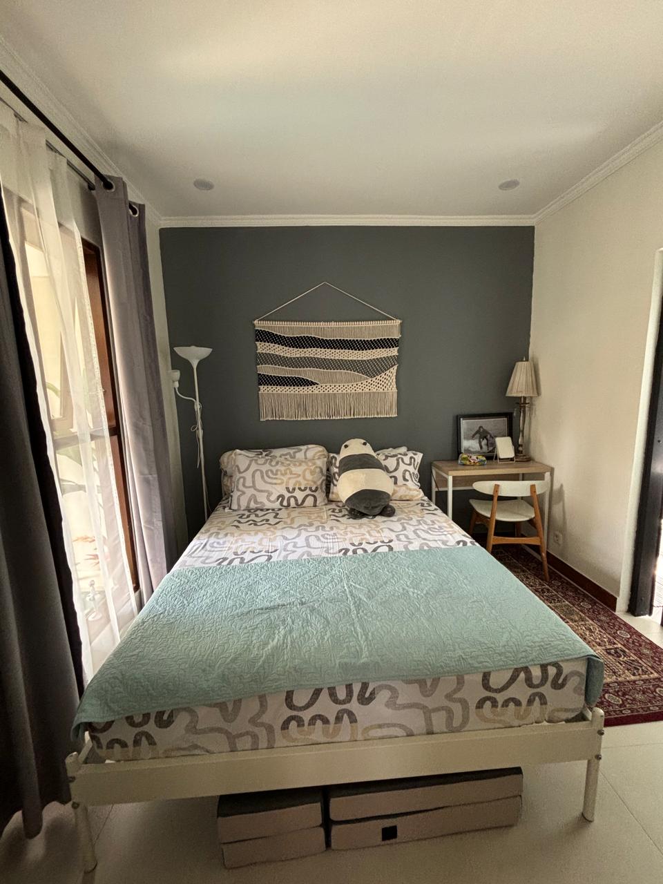 Ungasan,Bali,Indonesia,3 Bedrooms,3 Bathrooms,Villa,MLS ID 2109