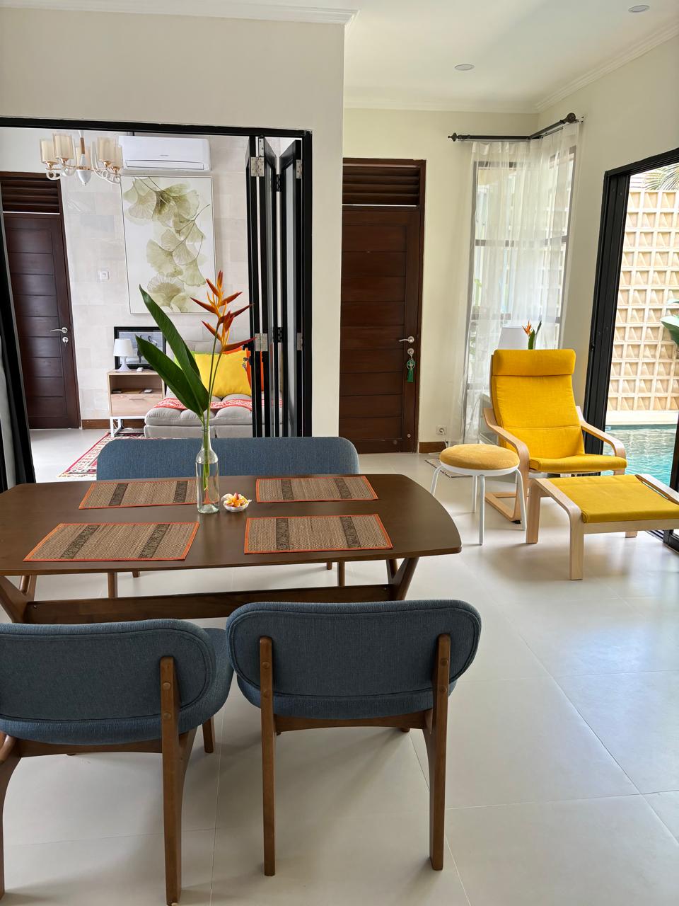Ungasan,Bali,Indonesia,3 Bedrooms,3 Bathrooms,Villa,MLS ID 2109