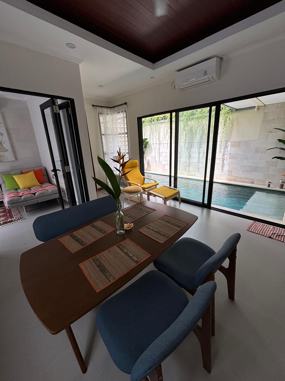 Ungasan,Bali,Indonesia,3 Bedrooms,3 Bathrooms,Villa,MLS ID 2109