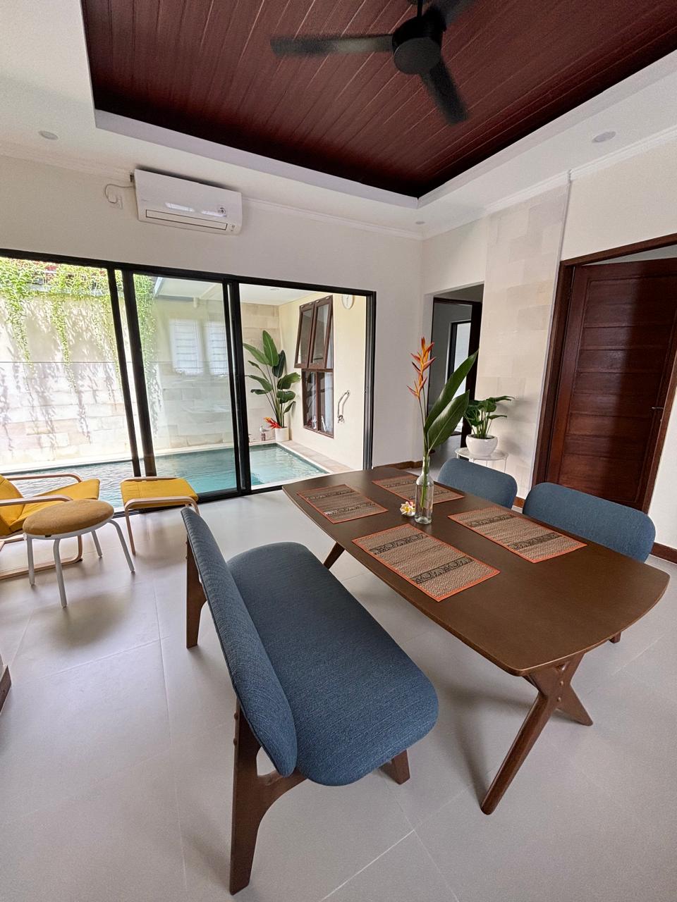 Ungasan,Bali,Indonesia,3 Bedrooms,3 Bathrooms,Villa,MLS ID 2109