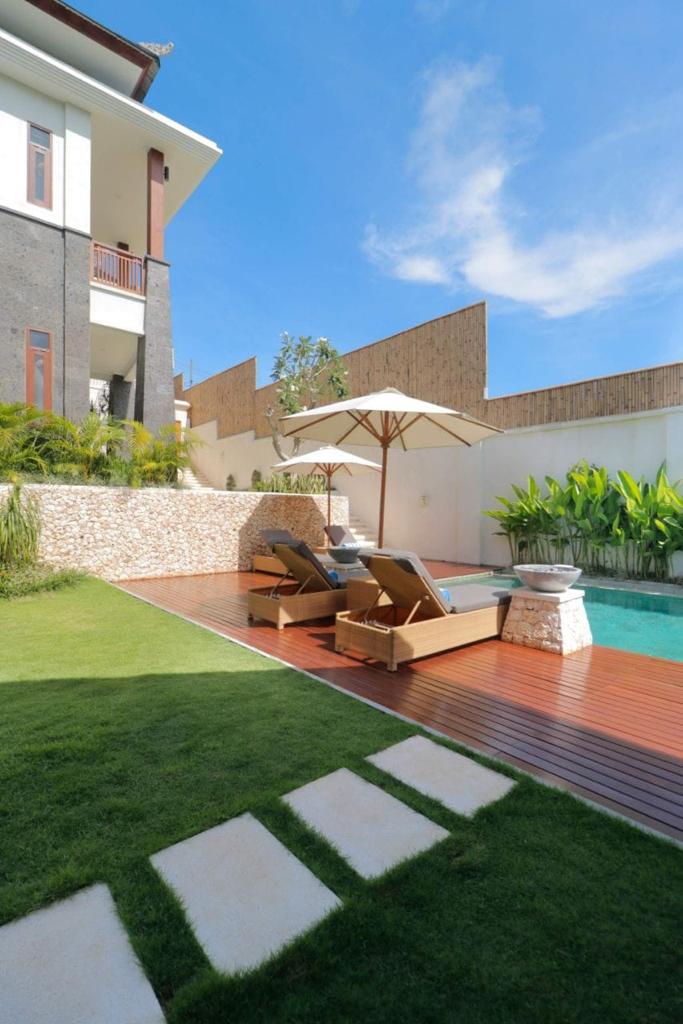 Ungasan,Bali,Indonesia,7 Bedrooms,10 Bathrooms,Villa,MLS ID 2110
