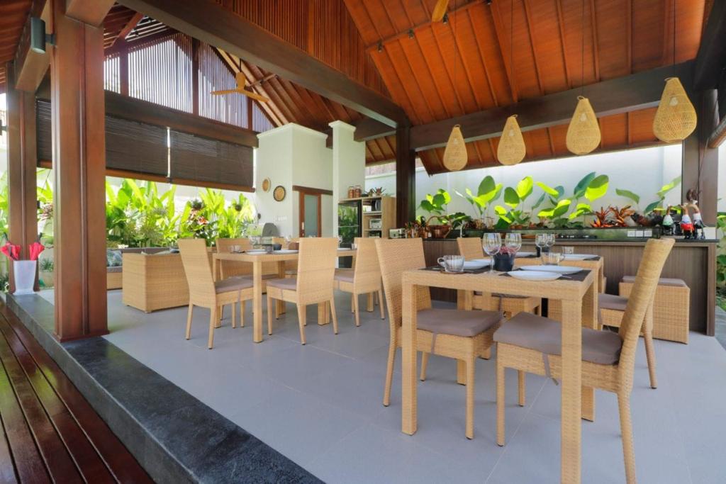 Ungasan,Bali,Indonesia,7 Bedrooms,10 Bathrooms,Villa,MLS ID 2110