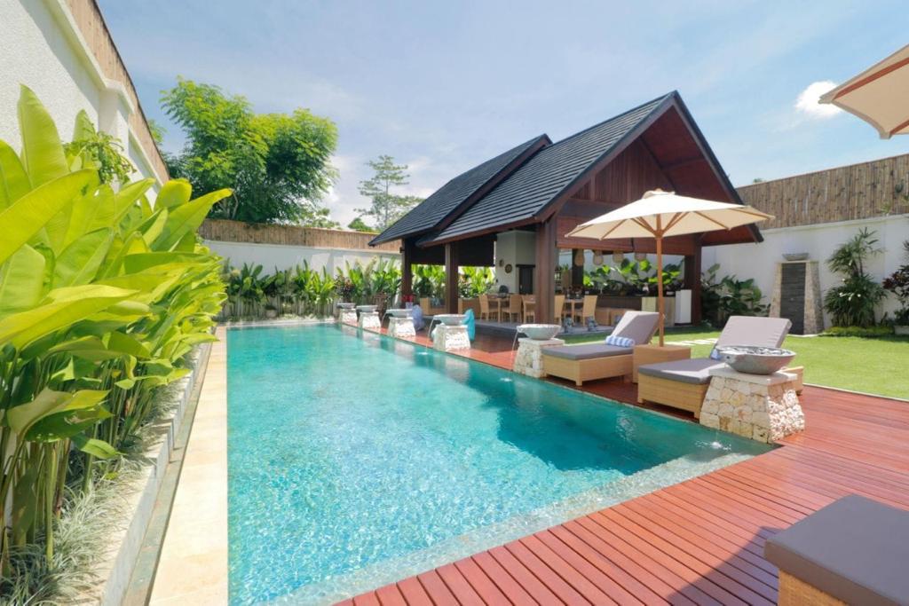 Ungasan,Bali,Indonesia,7 Bedrooms,10 Bathrooms,Villa,MLS ID 2110