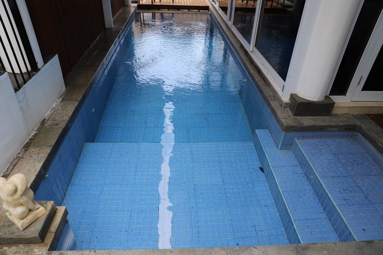 Kerobokan,Bali,Indonesia,3 Bedrooms,1 Bathroom,Villa,MLS ID 2111