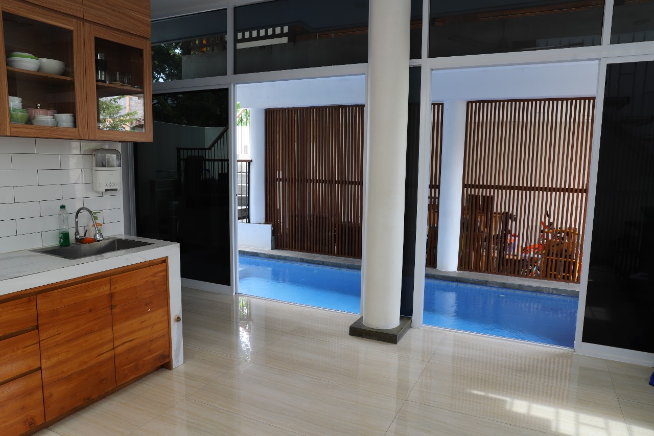 Kerobokan,Bali,Indonesia,3 Bedrooms,1 Bathroom,Villa,MLS ID 2111