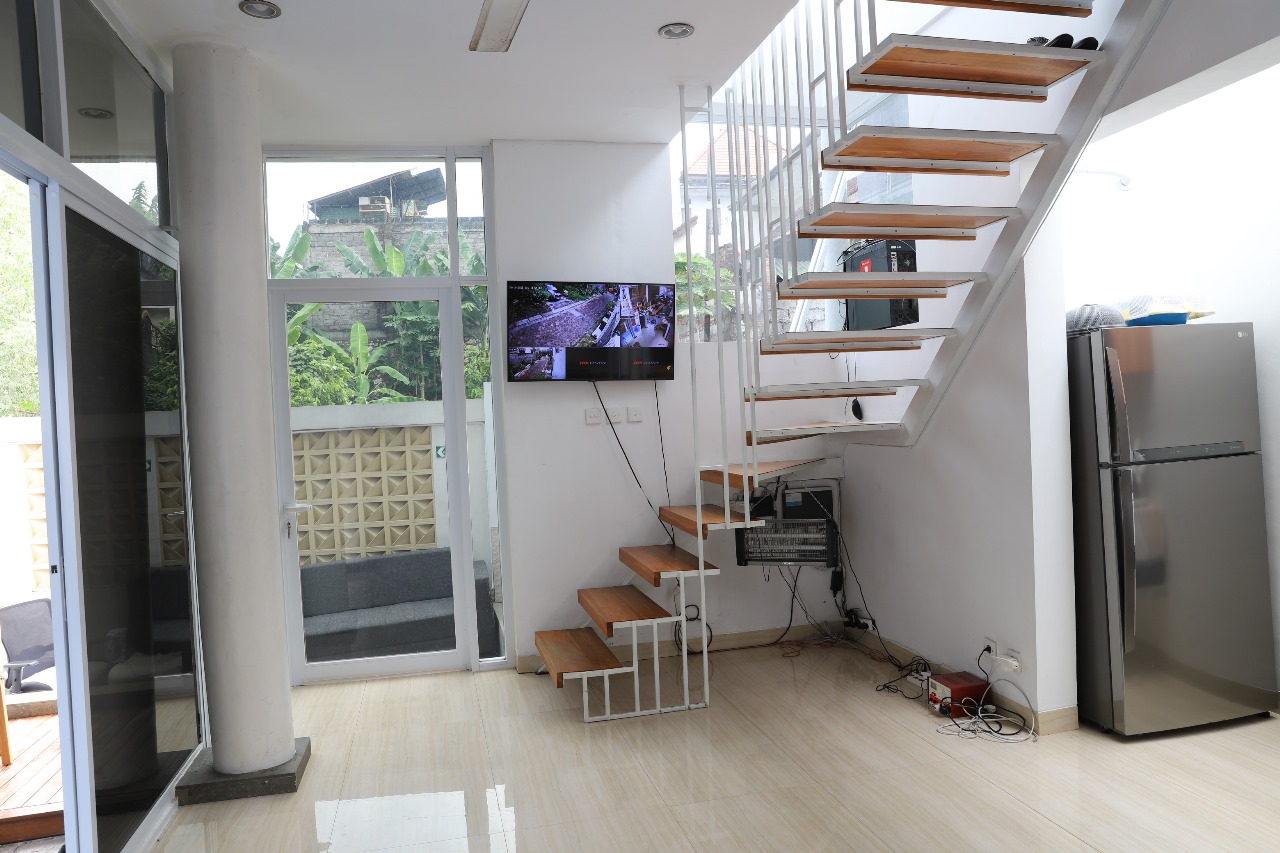 Kerobokan,Bali,Indonesia,3 Bedrooms,1 Bathroom,Villa,MLS ID 2111